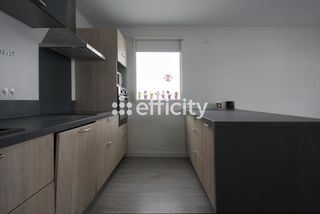  Appartement � vendre 3 pi�ces 53 m�