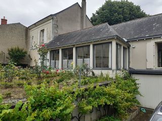  Maison � vendre 4 pi�ces 93 m�