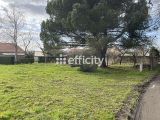  Terrain � vendre 800 m�