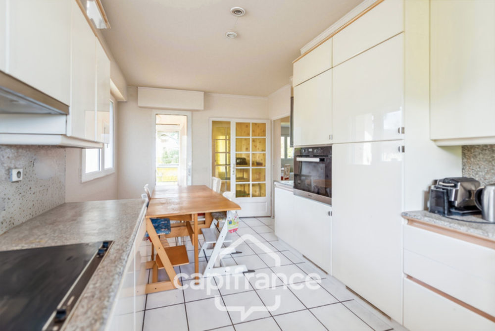 � vendre  Maison Aix-les-Bains (73100)