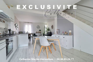  Appartement � vendre 3 pi�ces 68 m�