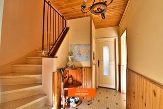  Maison � vendre 4 pi�ces 80 m�