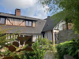  Maison � vendre 5 pi�ces 125 m�