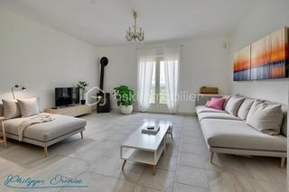  Maison � vendre 7 pi�ces 149 m�