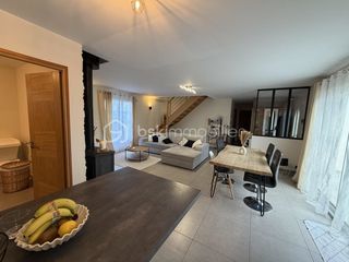  Maison � vendre 9 pi�ces 177 m�