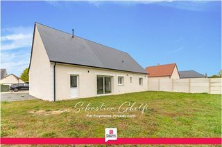  Maison � vendre 5 pi�ces 91 m�