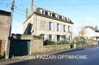  Maison � vendre 9 pi�ces 244 m�