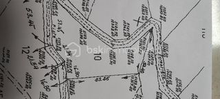  Terrain � vendre 4296 m�