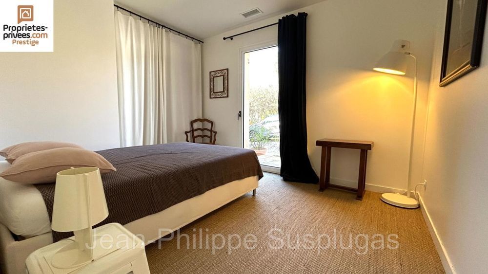 � vendre  Villa Saint-Cyr-sur-Mer (83270)