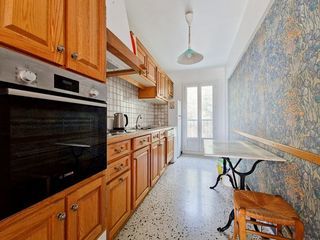  Appartement � vendre 3 pi�ces 68 m�