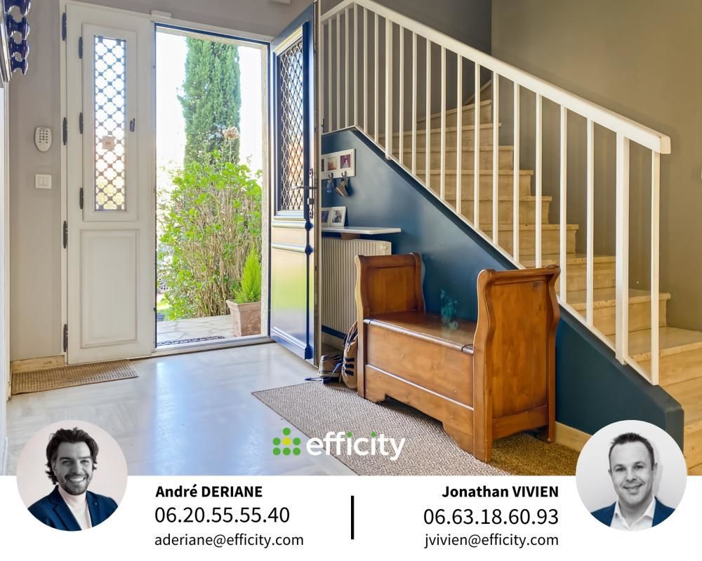 � vendre  Maison Noisy-le-Roi (78590)