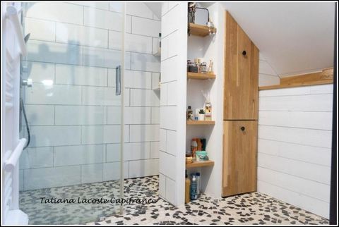   Maison � vendre 5 pi�ces MESSAC (35) Maison - 5 pi�ce(s) - 100 m�