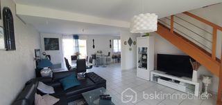  Maison � vendre 6 pi�ces 102 m�