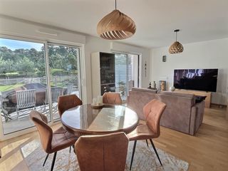  Appartement � vendre 3 pi�ces 74 m�