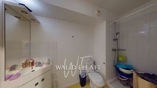  Appartement � vendre 1 pi�ce 18 m�