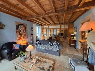  Maison � vendre 6 pi�ces 231 m�