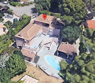  Propri�t�/ch�teau � vendre 6 pi�ces 252 m�