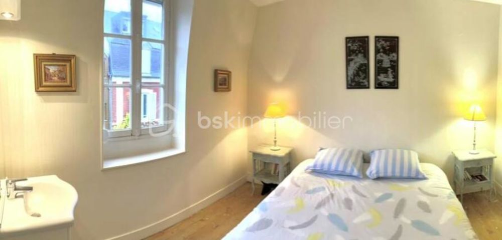 � vendre  Maison Trouville-sur-Mer (14360)