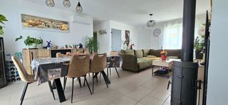  Maison � vendre 5 pi�ces 80 m�