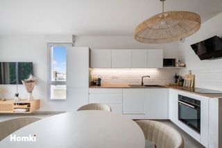  Appartement � vendre 3 pi�ces 64 m�