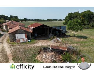  Maison � vendre 4 pi�ces 811 m�