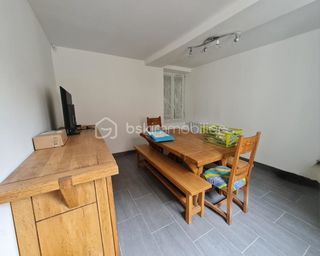  Maison � vendre 5 pi�ces 106 m�