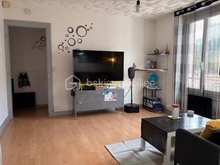  Appartement � vendre 2 pi�ces 46 m�