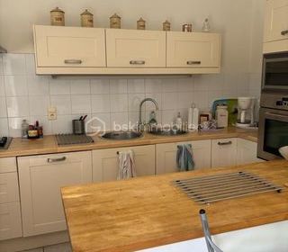  Maison � vendre 6 pi�ces 220 m�