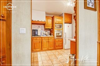  Maison � vendre 4 pi�ces 96 m�