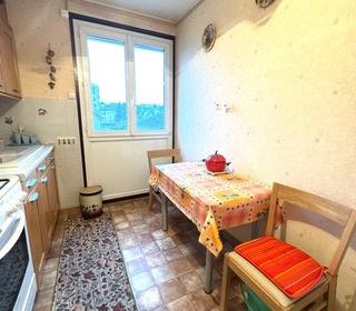  Appartement � vendre 4 pi�ces 74 m�