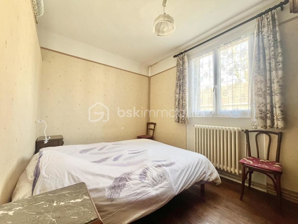 � vendre  Maison Conflans-Sainte-Honorine (78700)