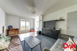  Appartement � vendre 4 pi�ces 88 m�