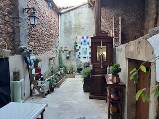  Maison � vendre 4 pi�ces 76 m�