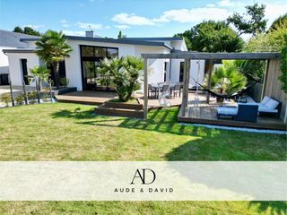  Maison � vendre 7 pi�ces 137 m�