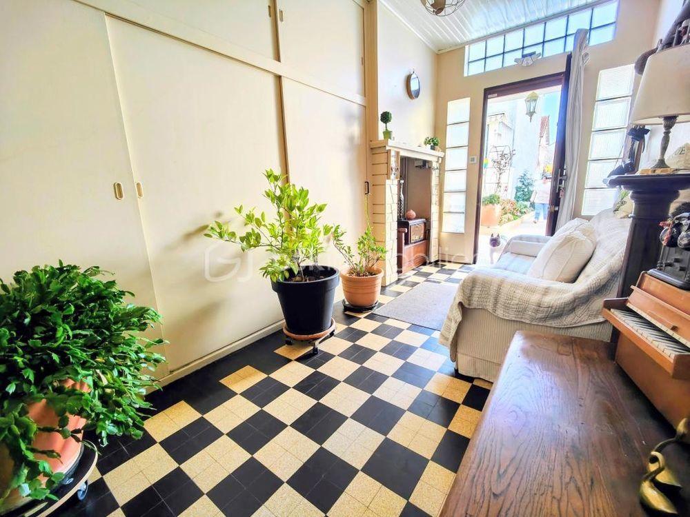 � vendre  Maison Viroflay (78220)