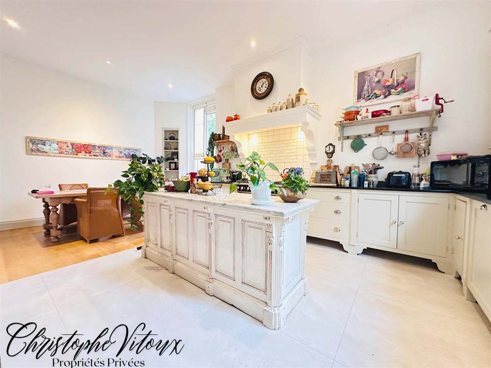 � vendre  Propri�t�/ch�teau Carcassonne (11000)