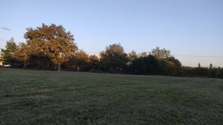  Terrain � vendre 2408 m�