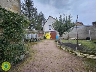  Maison � vendre 10 pi�ces 227 m�