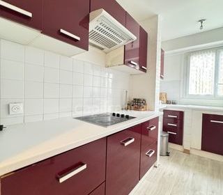  Appartement � vendre 3 pi�ces 58 m�