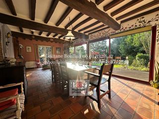  Maison � vendre 6 pi�ces 144 m�