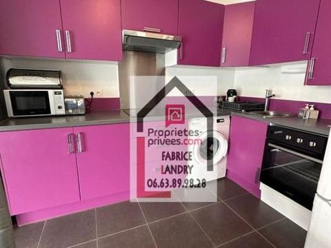  Appartement � vendre 2 pi�ces 41 m�