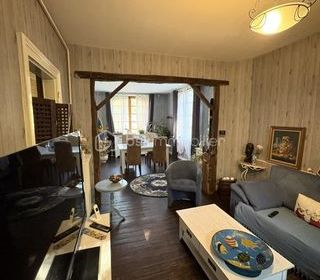  Maison � vendre 6 pi�ces 121 m�