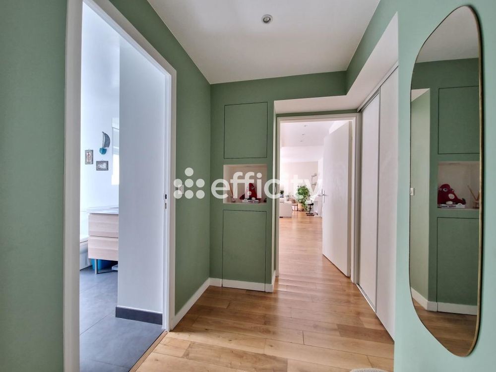 � vendre  Appartement Asni�res-sur-Seine (92600)