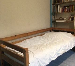  Appartement � louer 1 pi�ce 12 m�