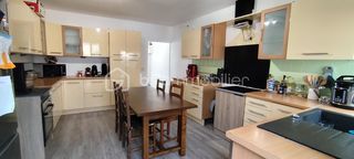  Maison � vendre 8 pi�ces 162 m�