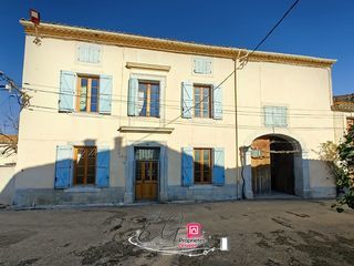  Propri�t�/ch�teau � vendre 6 pi�ces 168 m�