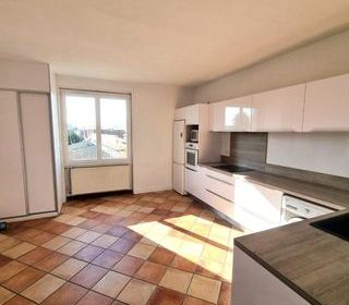  Appartement � vendre 4 pi�ces 92 m�