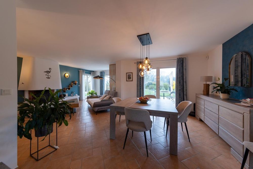 � vendre  Propri�t�/ch�teau Autouillet (78770)