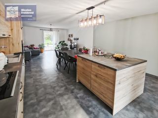  Maison � vendre 5 pi�ces 130 m�