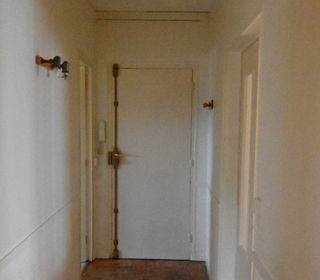  Appartement � vendre 3 pi�ces 65 m�